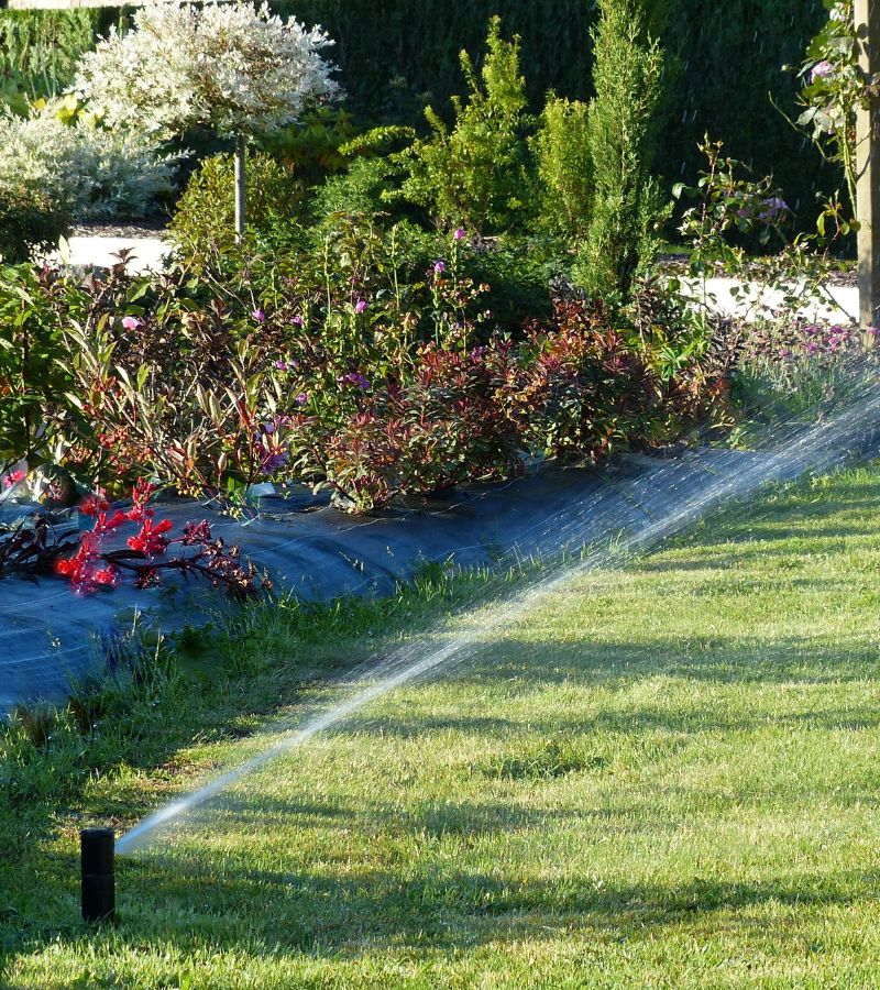 En quoi consiste l’entretien du jardin ?